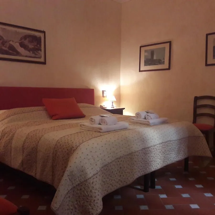 Appartamento Matteotti Volterra 0*,  Italien